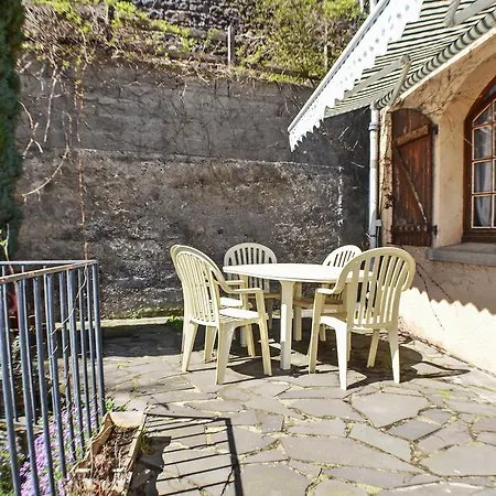 Holiday Rue Du Petit Corent Dom wakacyjny *